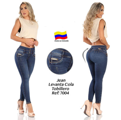 7004 Butt Lifting Jeans
