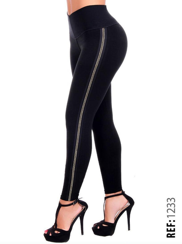 1233 Leggings Levanta cola