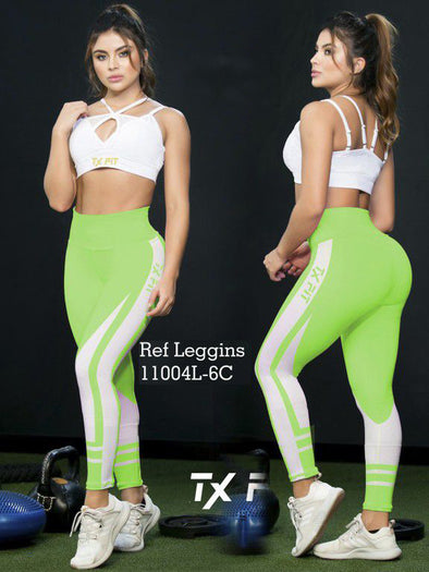 11004-6 SPORSTWEAR  SET 2 PIECES