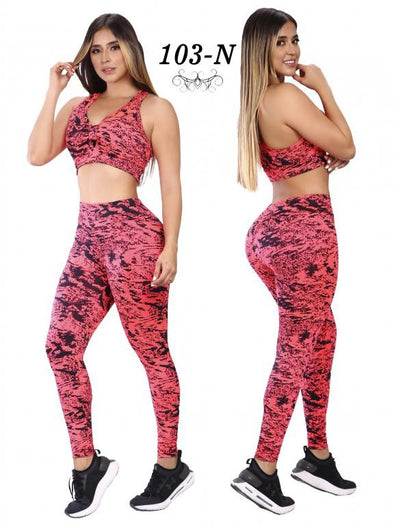 103-N SPORSTWEAR  SET 2 PIECES