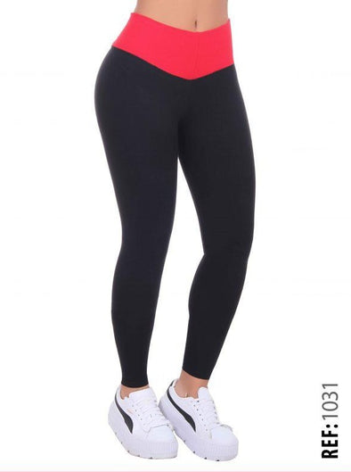 1031 Leggings Levanta cola