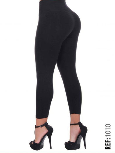 1010 Leggings Levanta cola